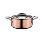 Preview: Spring Bratentopf mit Deckel CULINOX
